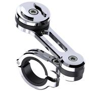 SP Moto Mount Pro chrome