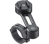 Sp Connect Moto Pro Phone Support Black