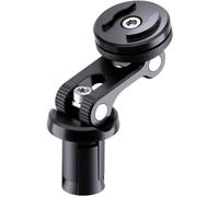 SP Connect Moto Stem Mount Pro SPC+ Mobile Phone Mounts, black