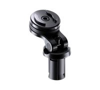 SP Connect mount for clip-on handlebar Moto Stem Mount