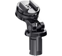 SP Connect Moto Stem Smartphone Mount Black