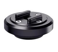 SP Connect Anti Vibration Module, black