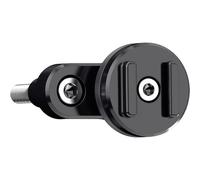 SP Connect Clutch Pro Smartphone Mount, black