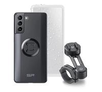 SP CONNECT SP mobile phone holder black Samsung S 21+