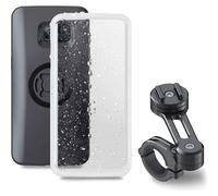 SP Connect Moto Bundle Samsung Galaxy S7 Edge Smartphone Mount, black