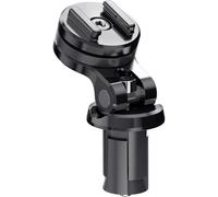 SP Connect Motorcycle Motorbike Moto Stem Mount Black