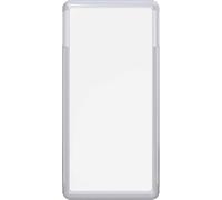 SP Connect Motorcycle Motorbike Weather Cover Clear For Google Pixel 6