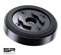 SP Connect SPC+ Anti Vibration Module Black, black, size 10 mm