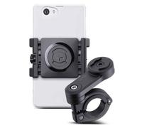 SP Connect Pack complet universel Moto Bundle LT - Universal Clamp, size 10 mm