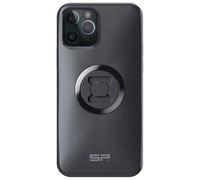 SP Connect iPhone 12/12 Pro Phone Case Set, black