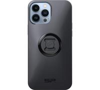 SP Connect iPhone 13 Pro Max Phone Case Set, black