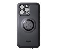 SP CONNECT CASE PHONE CASE SPC+ XTREME FOR IPHONE 16 PRO MAX Black