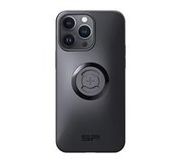 Sp Connect Spc+ Iphone 14 Max Phone Case Silver unisex
