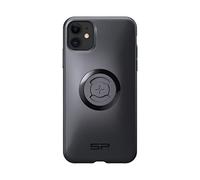 SP CONNECT Phone Case iPhone 11 Pro Max/XS Max | SPC+ Black
