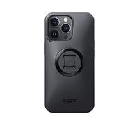 SP Connect iPhone 13 Pro Phone Case Set, black
