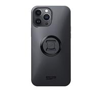 SP Connect iPhone 13 Pro Max Phone Case Set, black