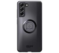SP CONNECT Phone Case S21 FE | SPC+ | Black