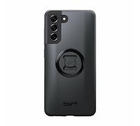 SP CONNECT SP mobile phone case black Samsung S 21 FE