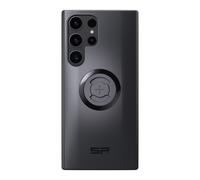 SP CONNECT Phone Case S23 Ultra | SPC+ black