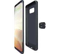 SP Connect Samsung Galaxy S8+ Phone Case Set, black