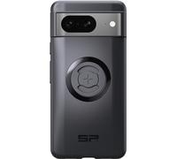 SP Connect SPC+ Google Pixel 8 Phone Case, black