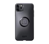 SP CONNECT Phone Case | SPC+ | compatible with iPhone 11/XR black