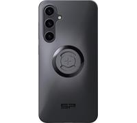 SP Connect SPC+ Samsung S24 FE Smartphone Case, black