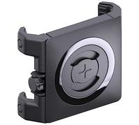 Sp Connect Universal Phone Clamp Max Spc+ Phone Support Silver