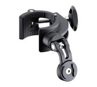 Sp Connect Roll Cage Phone Support Silver