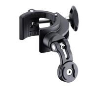 Sp Connect Roll Cage Phone Support Silver