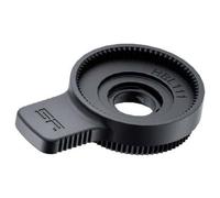 SP Connect Rotation Module Black For Motorcycle Motorbike Mounts