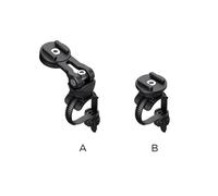 Sp Connect Samsung Galaxy Note 20 Handlebar Phone Mount One Size Black