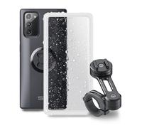 SP CONNECT SP mobile phone holder black Samsung Note 20