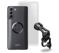 Sp Connect Samsung Galaxy S21+ Bike Bundle Ii Handlebar Phone Mount Black