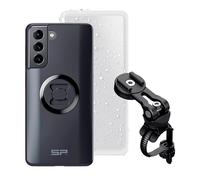 Sp Connect Samsung Galaxy S21 Handlebar Phone Mount Black