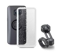 SP Connect Moto Bundle Samsung Galaxy S7 Edge Smartphone Mount, black