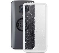 SP Connect Samsung Galaxy S7 Edge Weather Cover, transparent, One size