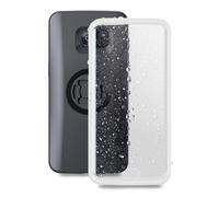 SP Connect Samsung Galaxy S7 Edge Weather Cover Waterproof Motorcycle Phone