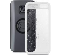 SP Connect Samsung Galaxy S7 Weather Cover, transparent, One size