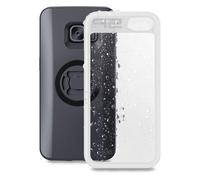 SP Connect Samsung Galaxy S7 Weather Cover Waterproof Motorcycle Phone Clear