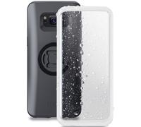 SP Connect Samsung Galaxy S8/S9 Weather Cover, transparent, One size