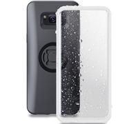 SP Connect Samsung Galaxy S8+/S9+ Weather Cover, transparent, One size
