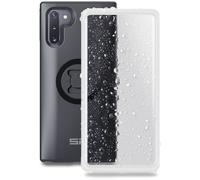 SP Connect Samsung Note 10/S10 Weather Cover, transparent, One size