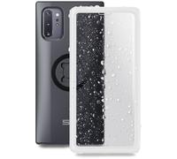 SP Connect Samsung Note 10+ Weather Cover, transparent, One size