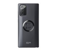 SP Connect Samsung Note 20 Phone Case Set, black for Men