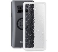 SP Connect Samsung Note 9 Weather Cover, transparent, One size