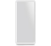 SP Connect Samsung S20 Ultra Weather Cover, transparent, One size