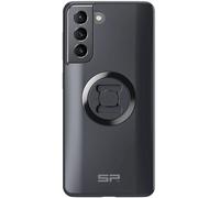 SP Connect Samsung S21 Phone Case Set, black, One size