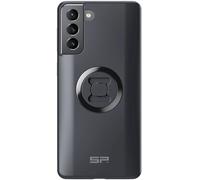 SP Connect Samsung S21+ Phone Case Set, black, One size