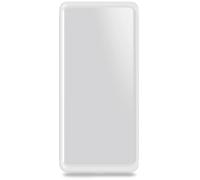 SP Connect Samsung S21+ Weather Cover, white